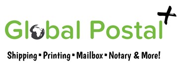 Global Postal Plus, Goldsboro NC